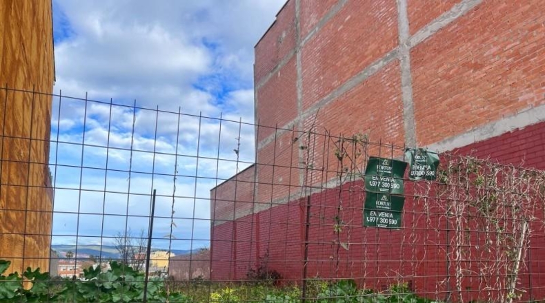 Tarragona - el Morell - 309m2