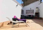 Casa de pueblo en venta en la España, Valencia de Don Juan, ref: TR296516 foto