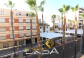 Дом с участком на продажу в городе Vila-real Фото