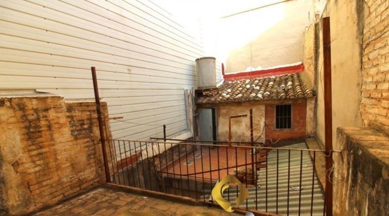 Castellón - Villarreal - 150m2