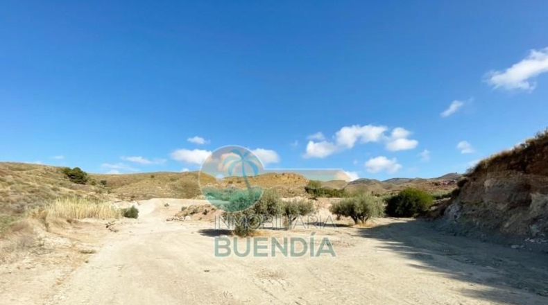 Múrcia - Mazarrón - 20000m2