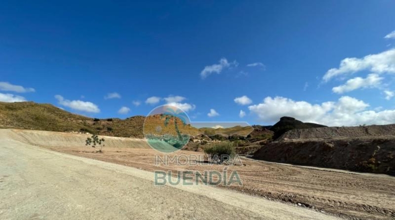 Múrcia - Mazarrón - 20000m2