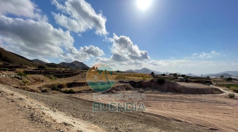 Múrcia - Mazarrón - 20000m2