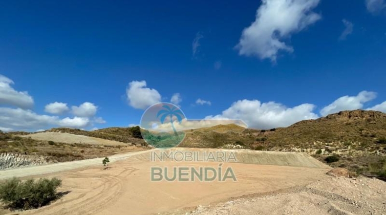 Múrcia - Mazarrón - 20000m2