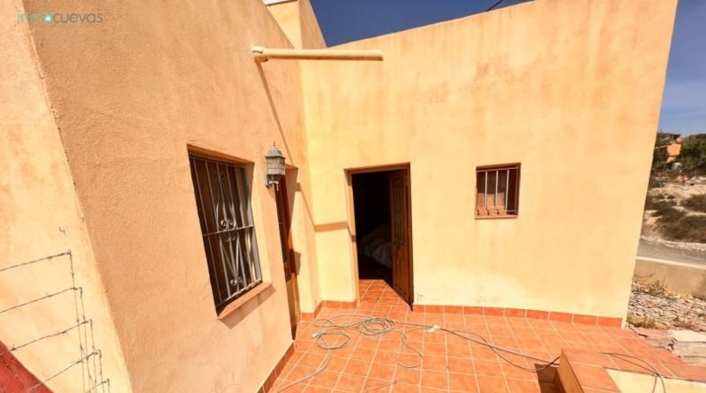 Almería - Cuevas del Almanzora - 169m2