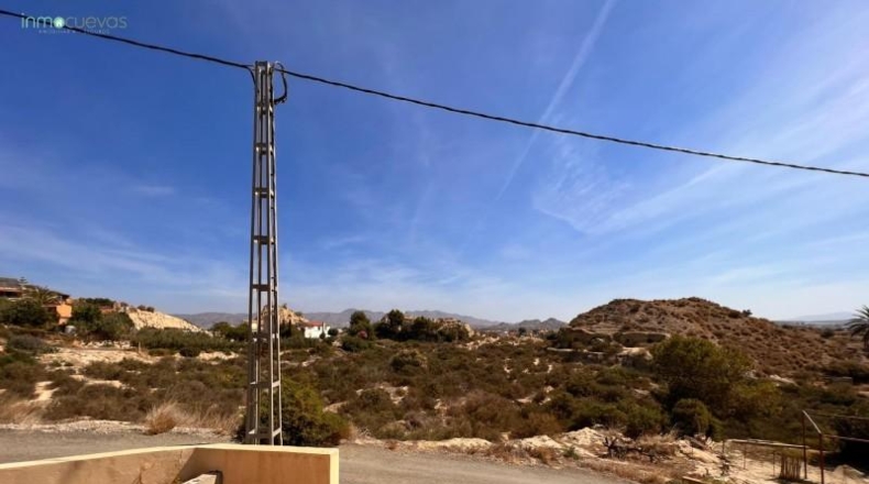 Almería - Cuevas del Almanzora - 169m2