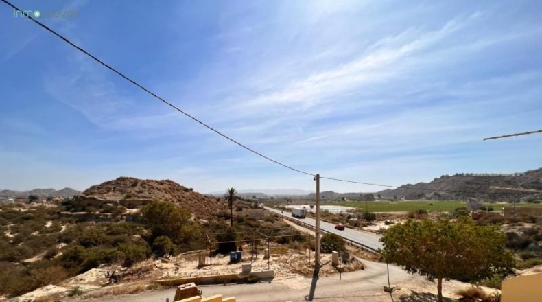 Almería - Cuevas del Almanzora - 169m2