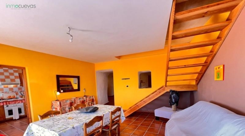 Almería - Cuevas del Almanzora - 169m2