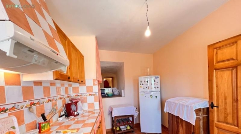 Almería - Cuevas del Almanzora - 169m2