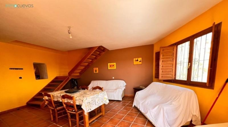 Almería - Cuevas del Almanzora - 169m2