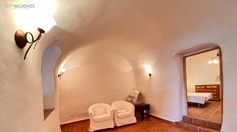 Almería - Cuevas del Almanzora - 169m2