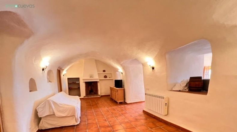Almería - Cuevas del Almanzora - 169m2