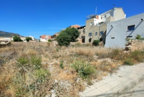 Socovos 583&nbsp;m²