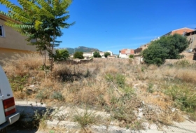 Socovos 583&nbsp;m²