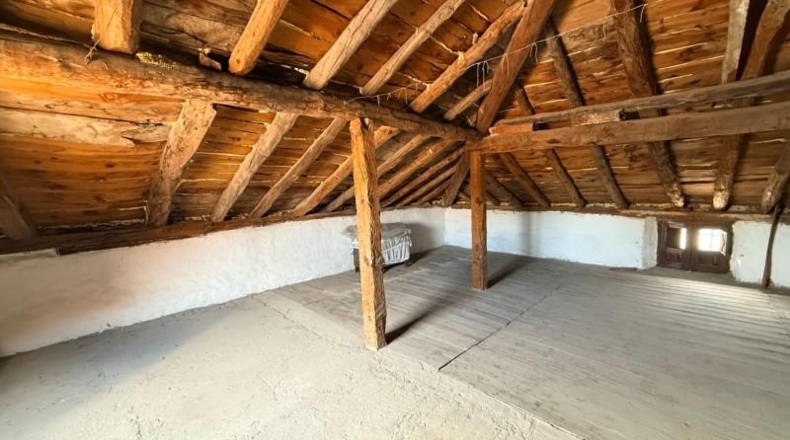 Segovia - Samboal - 312m2