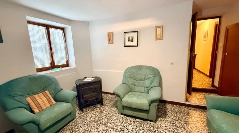 Segovia - Samboal - 312m2
