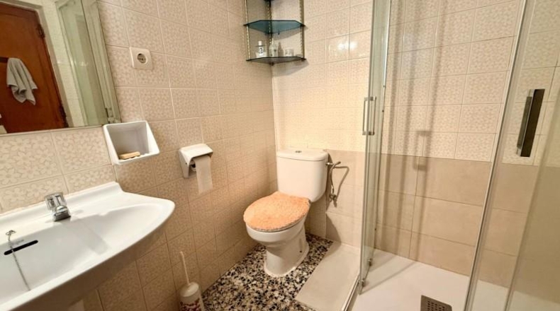 Segovia - Samboal - 312m2