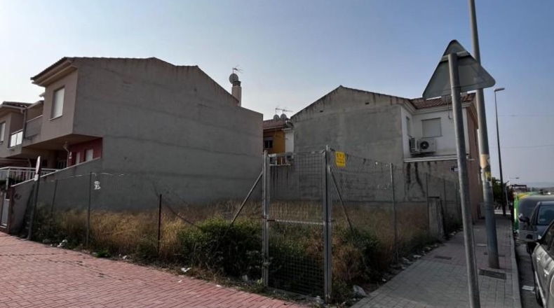 Murcia - Molina de Segura - 195m2