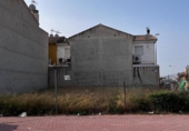 Sòl urbà en venda a la España, Molina de Segura, ref.: TR246876 foto