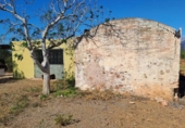 Chalet independiente con terreno en venta en la España, Montbrió del Camp, ref: TR302552 foto