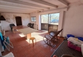Chalet independiente con terreno en venta en la España, Montbrió del Camp, ref: TR302552 foto