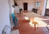 Chalet independiente con terreno en venta en la España, Montbrió del Camp, ref: TR302552 foto