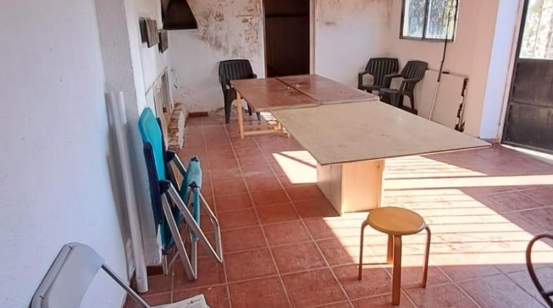 Tarragona - Montbrió del Camp - 21606m2