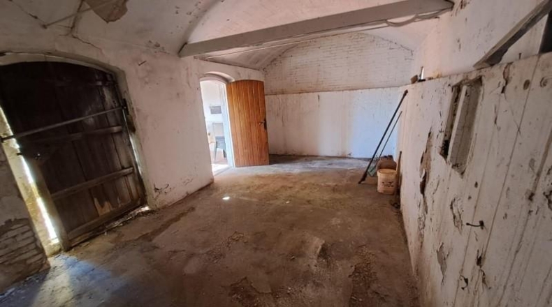 Tarragona - Montbrió del Camp - 21606m2