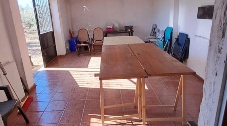 Tarragona - Montbrió del Camp - 21606m2