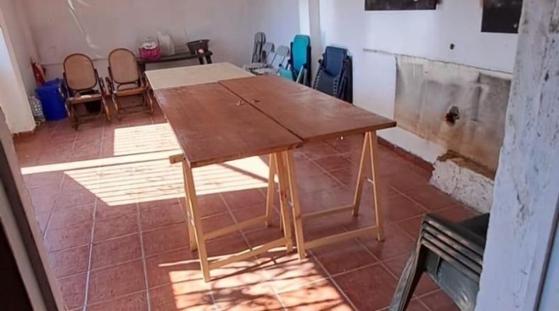 Tarragona - Montbrió del Camp - 21606m2