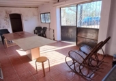 Chalet independiente con terreno en venta en la España, Montbrió del Camp, ref: TR302552 foto