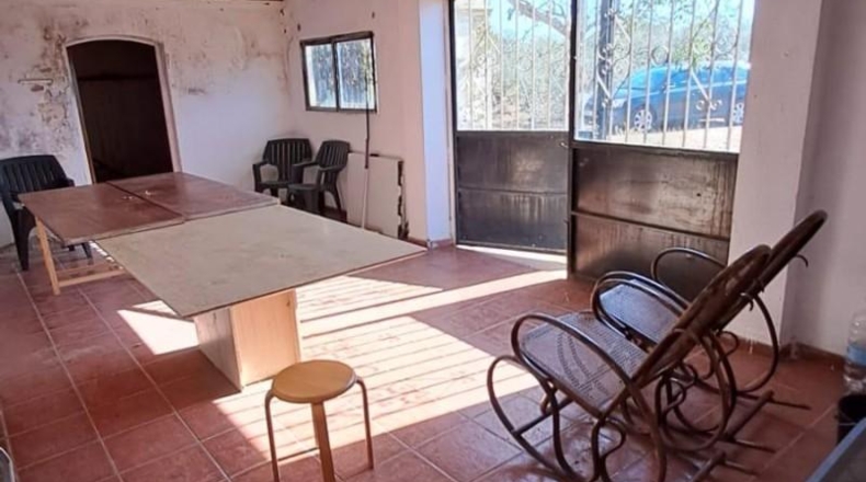 Tarragona - Montbrió del Camp - 21606m2
