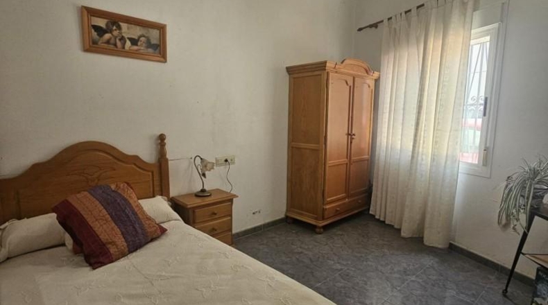 Almeria - Alcolea - 273m2