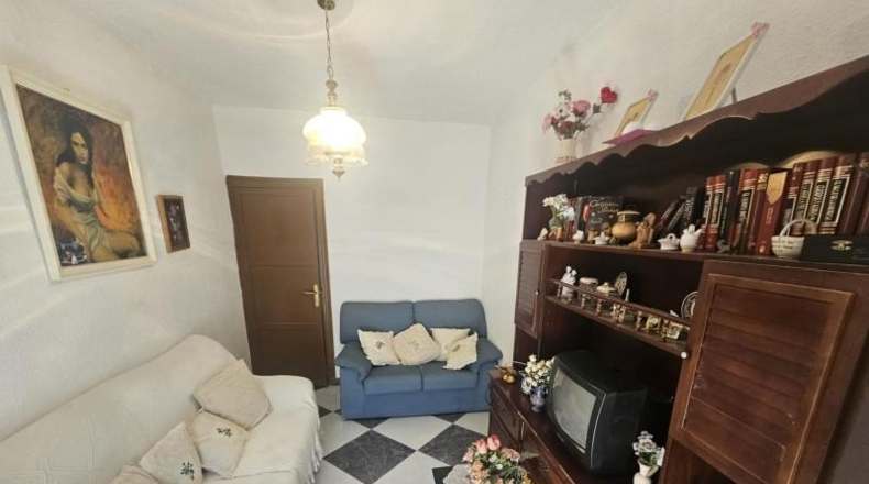 Almeria - Alcolea - 273m2