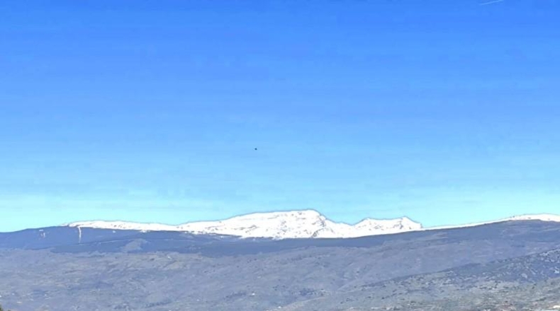 Almeria - Alcolea - 273m2