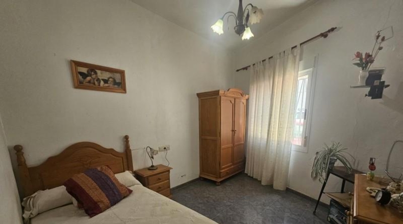 Almeria - Alcolea - 273m2