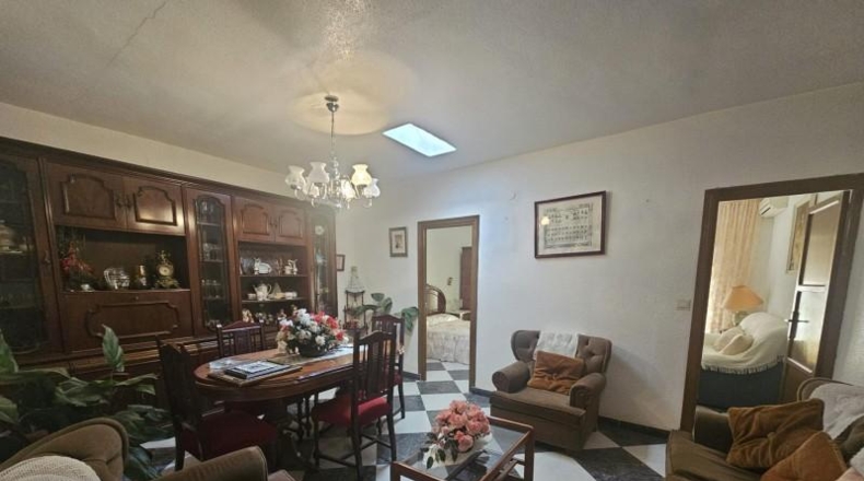 Almeria - Alcolea - 273m2