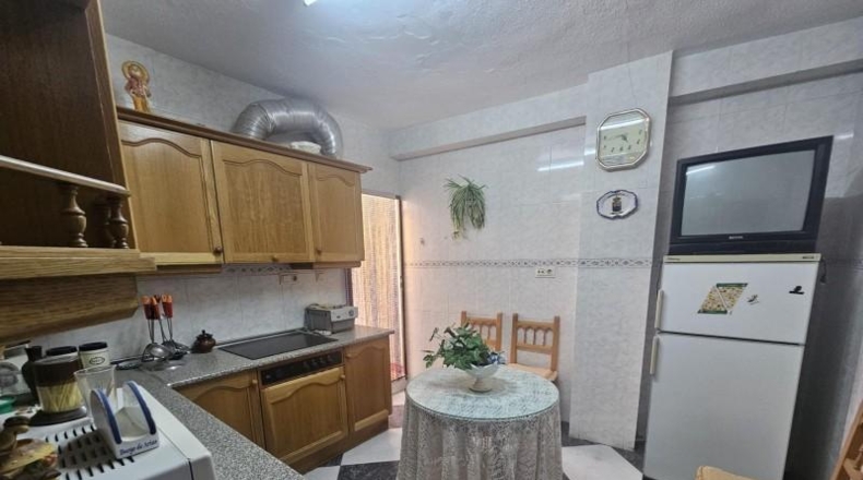 Almeria - Alcolea - 273m2