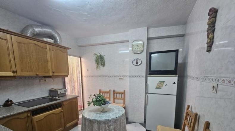 Almeria - Alcolea - 273m2