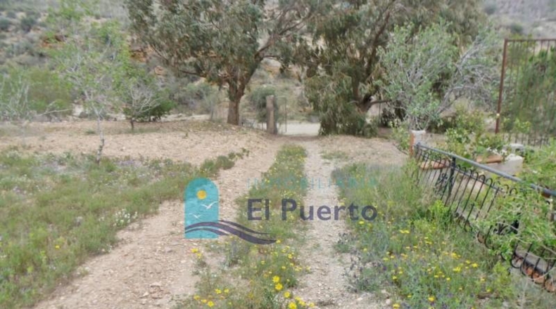 Murcia - Mazarrón - 6900m2