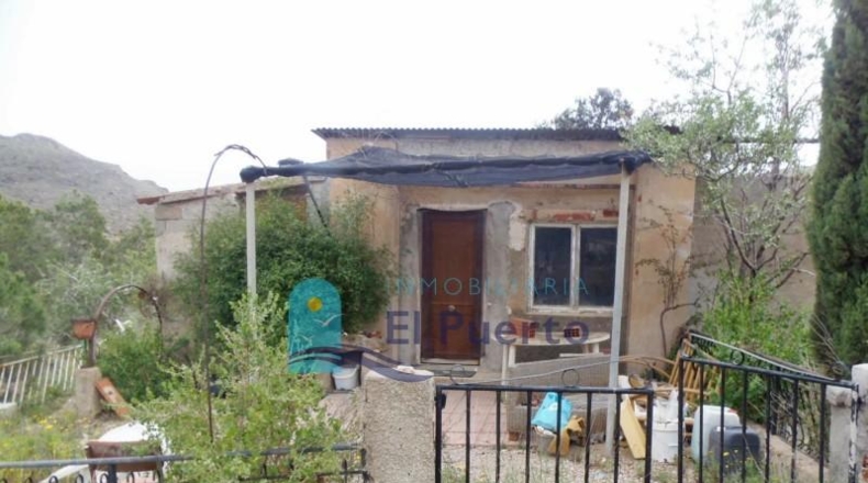 Murcia - Mazarrón - 6900m2