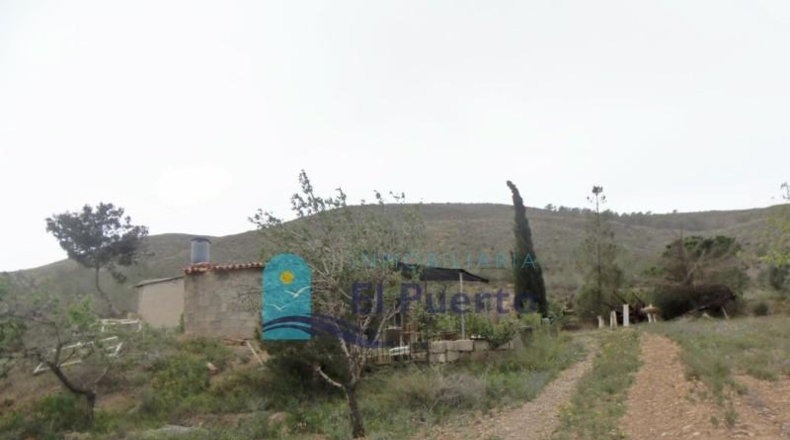 Murcia - Mazarrón - 6900m2