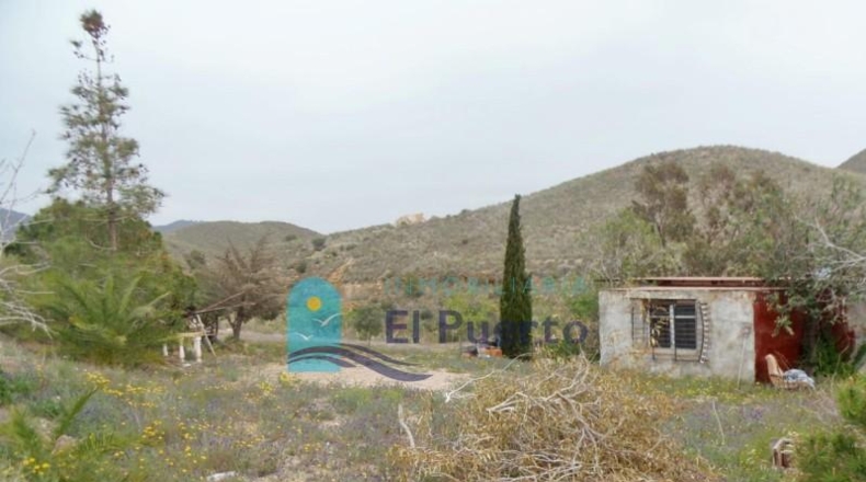 Murcia - Mazarrón - 6900m2