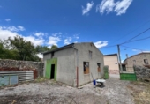 Chalet independiente con terreno en venta en la España, Santa Marta del Cerro, ref: TR287453 foto
