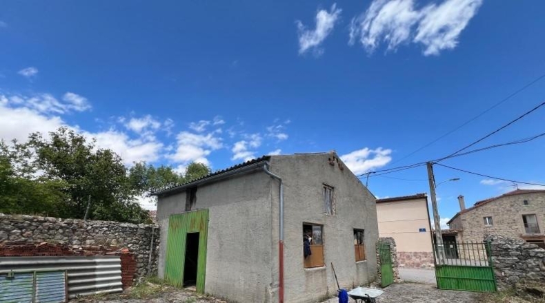 Segovia - Santa Marta del Cerro - 398m2