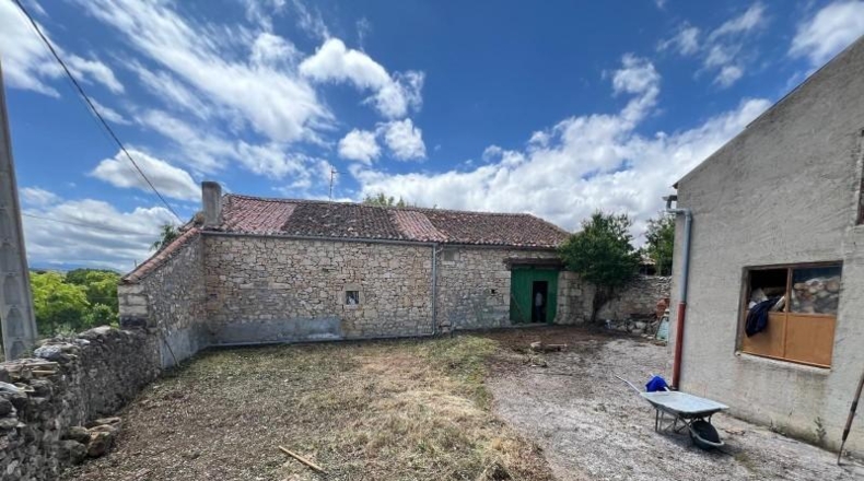 Segovia - Santa Marta del Cerro - 398m2