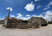 Chalet independiente con terreno en venta en la España, Santa Marta del Cerro, ref: TR287453 foto