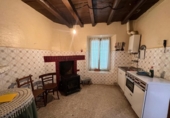 Chalet independiente con terreno en venta en la España, Santa Marta del Cerro, ref: TR287453 foto