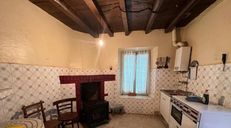 Segovia - Santa Marta del Cerro - 398m2