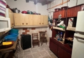 Chalet independiente con terreno en venta en la España, Santa Marta del Cerro, ref: TR287453 foto
